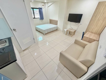 🌳可租補💖大間✨流理台🏠獨洗曬✔️火車站/日耀天地💖（第1張）