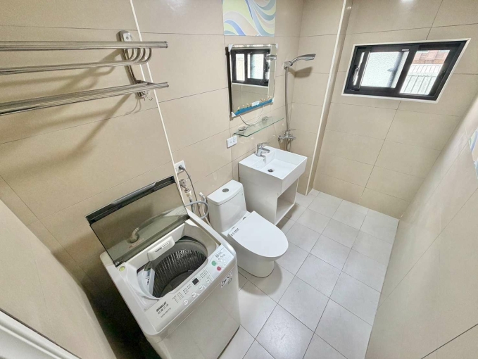 🌳可租補💖大間✨流理台🏠獨洗曬✔️火車站/日耀天地💖（第6張）