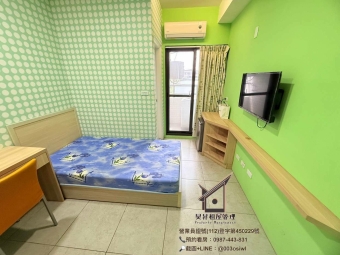 透天電梯🉑️租補⭐️走路到勤益⭐️陽台獨洗曬⭐️乾溼分離⭐️有子母車（第1張）