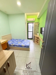 透天電梯🉑️租補⭐️走路到勤益⭐️陽台獨洗曬⭐️乾溼分離⭐️有子母車（第6張）