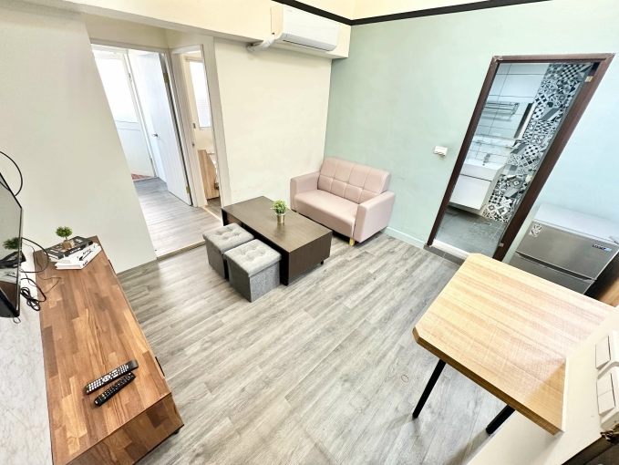 進化北❤️2房❤️CP高❤️(第1張)