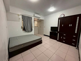 租屋找77✿南崁電梯社區,獨立門牌台水電,可補助（第1張）