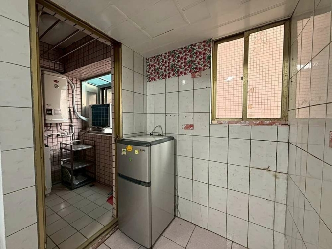 租屋找77✿南崁電梯社區,獨立門牌台水電,可補助（第6張）