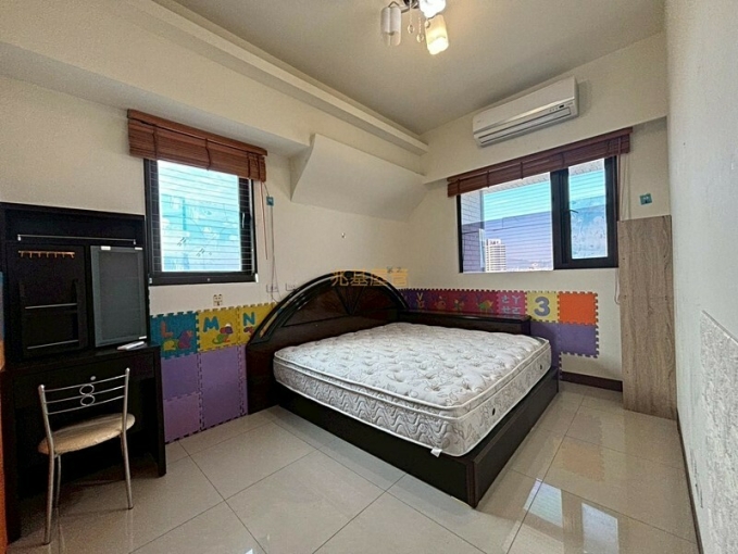 兆基社會住宅🏡情侶小家庭最愛大空間~收納防撞（第1張）