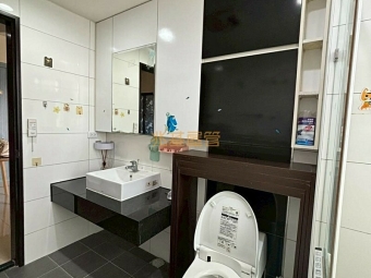 兆基社會住宅🏡情侶小家庭最愛大空間~收納防撞（第5張）