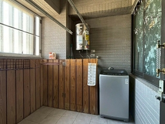 兆基社會住宅🏡情侶小家庭最愛大空間~收納防撞（第3張）