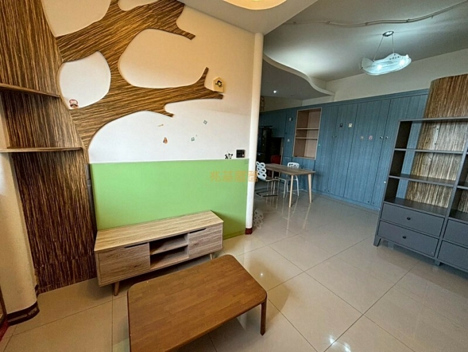 兆基社會住宅🏡情侶小家庭最愛大空間~收納防撞（第6張）