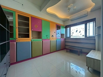 兆基社會住宅🏡情侶小家庭最愛大空間~收納防撞（第8張）