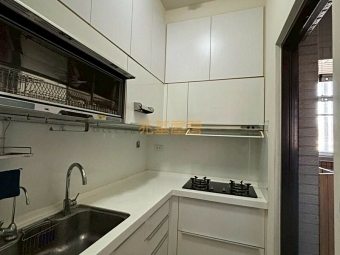 兆基社會住宅🏡情侶小家庭最愛大空間~收納防撞（第2張）