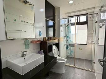 兆基社會住宅🏡情侶小家庭最愛大空間~收納防撞（第4張）