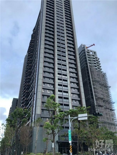 全新安平渡假風小豪宅～可社宅～可租補 - Image 1