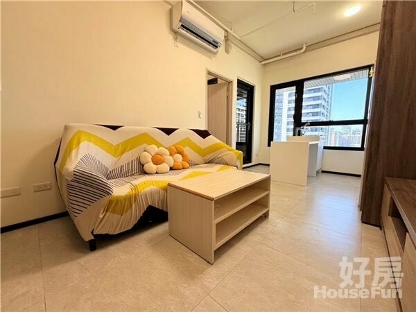 全新安平渡假風小豪宅～可社宅～可租補 - Image 6