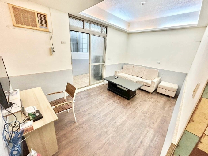 🧡請加賴🧡稀有可寵🧡可工作室🧡一房一廳🧡租屋補助🧡陽台獨洗🧡流理台🧡台水台電🧡秒殺物件🧡（第1張）