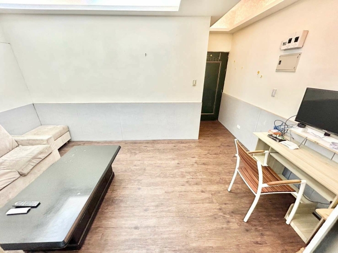 🧡請加賴🧡稀有可寵🧡可工作室🧡一房一廳🧡租屋補助🧡陽台獨洗🧡流理台🧡台水台電🧡秒殺物件🧡（第6張）