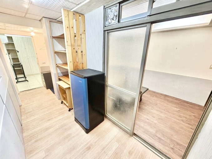 🧡請加賴🧡稀有可寵🧡可工作室🧡一房一廳🧡租屋補助🧡陽台獨洗🧡流理台🧡台水台電🧡秒殺物件🧡（第5張）