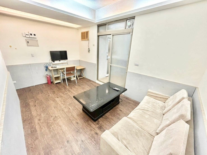 🧡請加賴🧡稀有可寵🧡可工作室🧡一房一廳🧡租屋補助🧡陽台獨洗🧡流理台🧡台水台電🧡秒殺物件🧡（第9張）