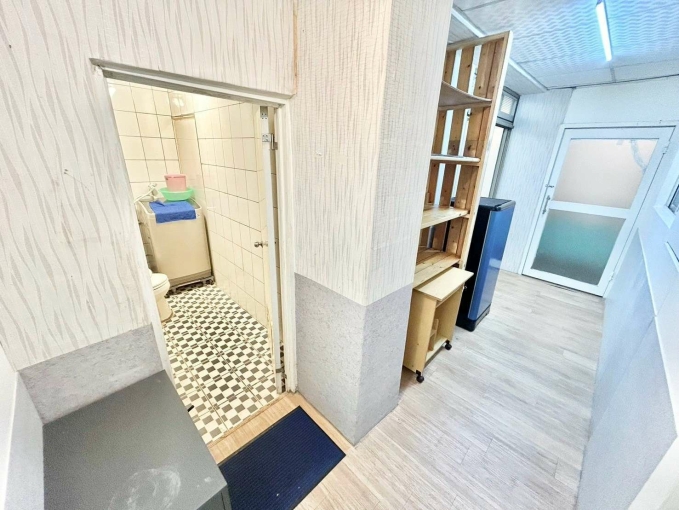 🧡請加賴🧡稀有可寵🧡可工作室🧡一房一廳🧡租屋補助🧡陽台獨洗🧡流理台🧡台水台電🧡秒殺物件🧡（第4張）