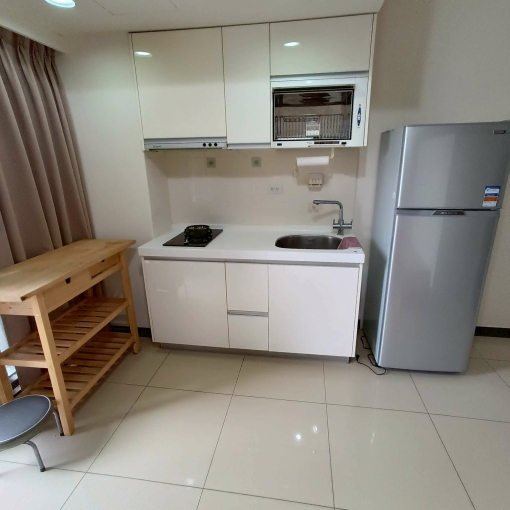 士林捷運站 靜巷挑高華廈 - Image 7