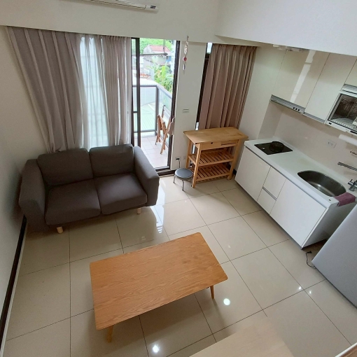 士林捷運站 靜巷挑高華廈 - Image 2