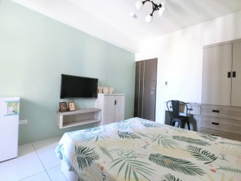 🧡請加賴🧡新蓋電梯🧡租屋補助🧡陽台獨洗🧡水湳中國醫🧡（第6張）