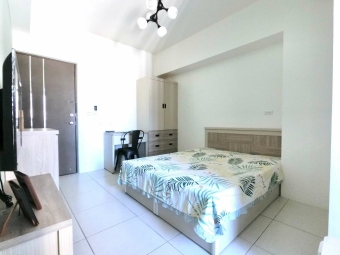 🧡請加賴🧡新蓋電梯🧡租屋補助🧡陽台獨洗🧡水湳中國醫🧡（第8張）