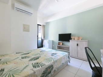 🧡請加賴🧡新蓋電梯🧡租屋補助🧡陽台獨洗🧡水湳中國醫🧡（第3張）