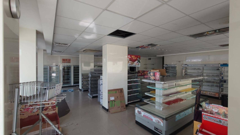 烏日三角窗店面出租（第5張）