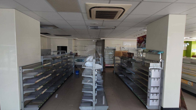 烏日三角窗店面出租（第8張）