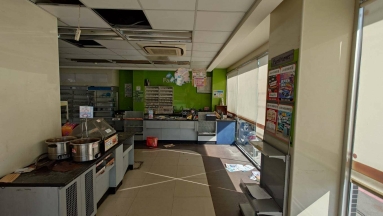 烏日三角窗店面出租（第6張）