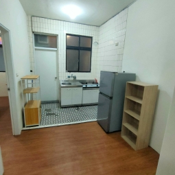 蘆洲傢俱全可租補可寵物（第3張）