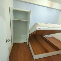 蘆洲傢俱全可租補可寵物（第4張）