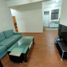 蘆洲傢俱全可租補可寵物（第1張）