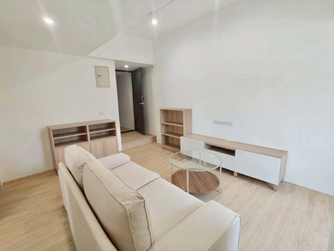 天天好心情✨陽台獨洗曬💎大兩房💝全新整理未住✅（第2張）