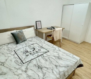 天天好心情✨陽台獨洗曬💎大兩房💝全新整理未住✅（第8張）