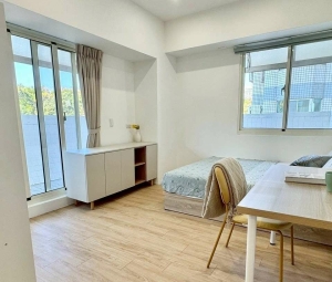 天天好心情✨陽台獨洗曬💎大兩房💝全新整理未住✅（第6張）