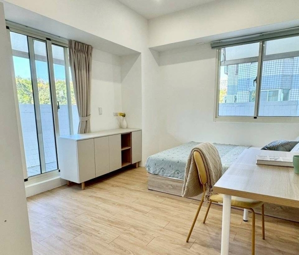 天天好心情✨陽台獨洗曬💎大兩房💝全新整理未住✅（第6張）