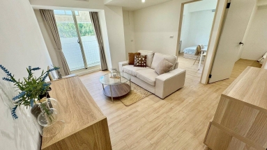 天天好心情✨陽台獨洗曬💎大兩房💝全新整理未住✅（第1張）