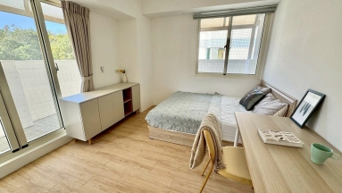 天天好心情✨陽台獨洗曬💎大兩房💝全新整理未住✅（第5張）