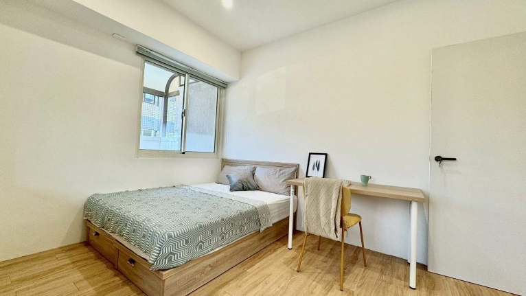 天天好心情✨陽台獨洗曬💎大兩房💝全新整理未住✅（第7張）