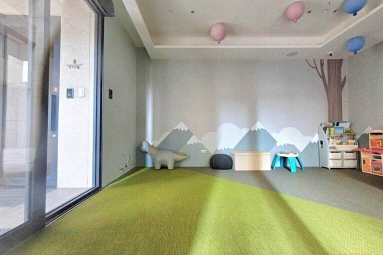 兆基社會住宅🏡大學五十六.可養貓.可租補.便宜平車（第2張）