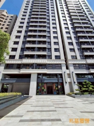 兆基社會住宅🏡大學五十六.可養貓.可租補.家俱可談（第12張）