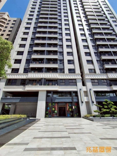 兆基社會住宅🏡大學五十六.可養貓.可租補.家俱可談（第12張）