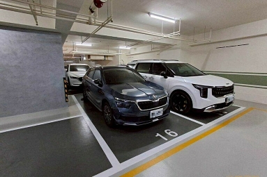 兆基社會住宅🏡大學五十六.可養貓.可租補.便宜平車（第11張）