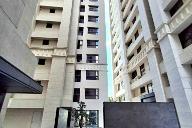 兆基社會住宅🏡大學五十六.可養貓.可租補.便宜平車（第14張）