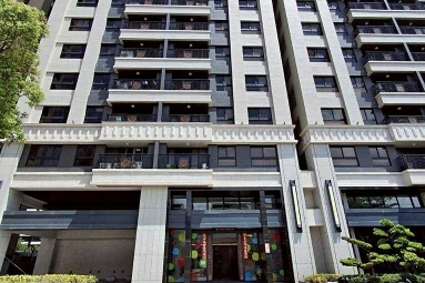 兆基社會住宅🏡大學五十六.可養貓.可租補.便宜平車（第13張）