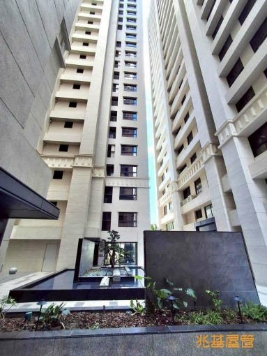 兆基社會住宅🏡大學五十六.可養貓.可租補.家俱可談（第13張）