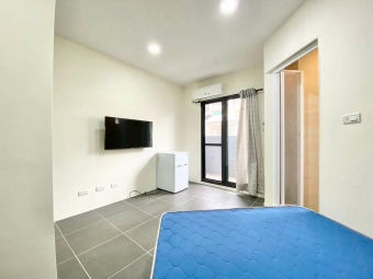 🌳可租補💖大大間✨陽台獨洗🏠近三信公園💖（第4張）