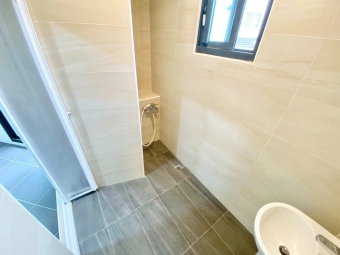 🌳可租補💖大大間✨陽台獨洗🏠近三信公園💖（第5張）