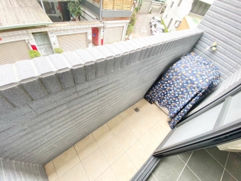 🌳可租補💖大大間✨陽台獨洗🏠近三信公園💖（第7張）