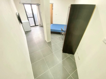 🌳可租補💖大大間✨陽台獨洗🏠近三信公園💖（第1張）